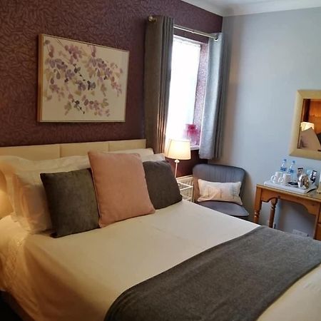 Park Top House Keighley Ngoại thất bức ảnh