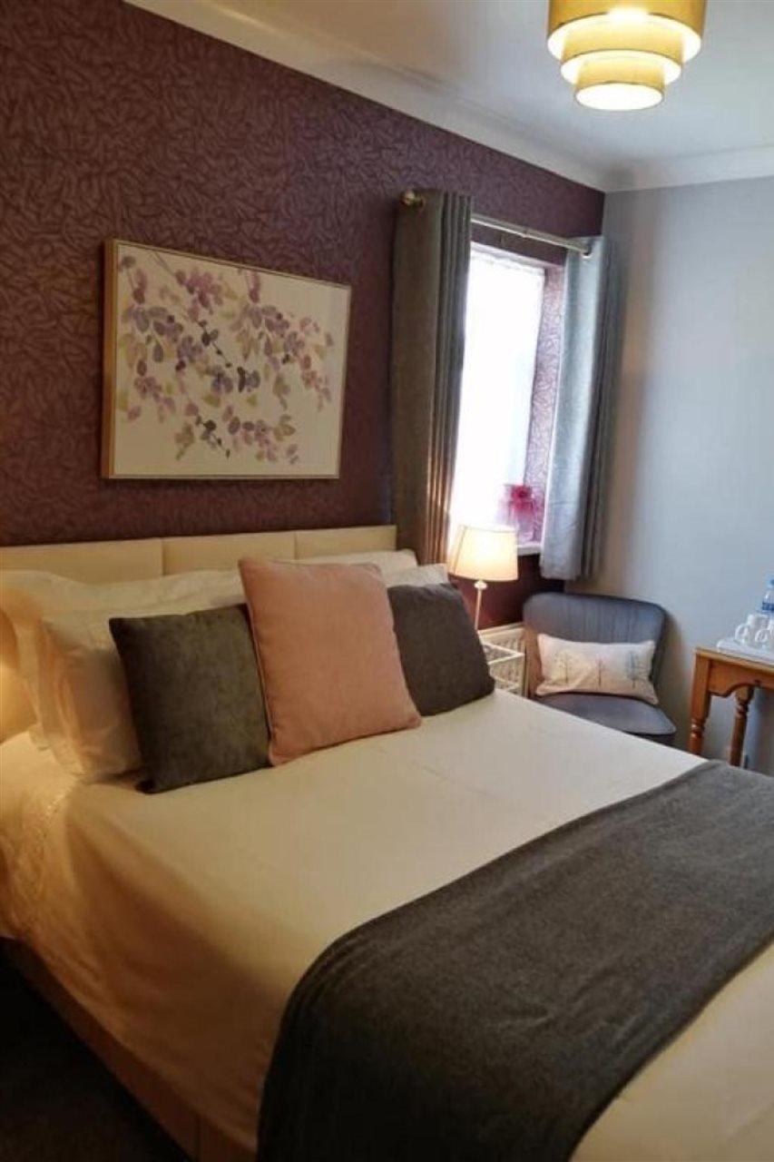 Park Top House Keighley Ngoại thất bức ảnh