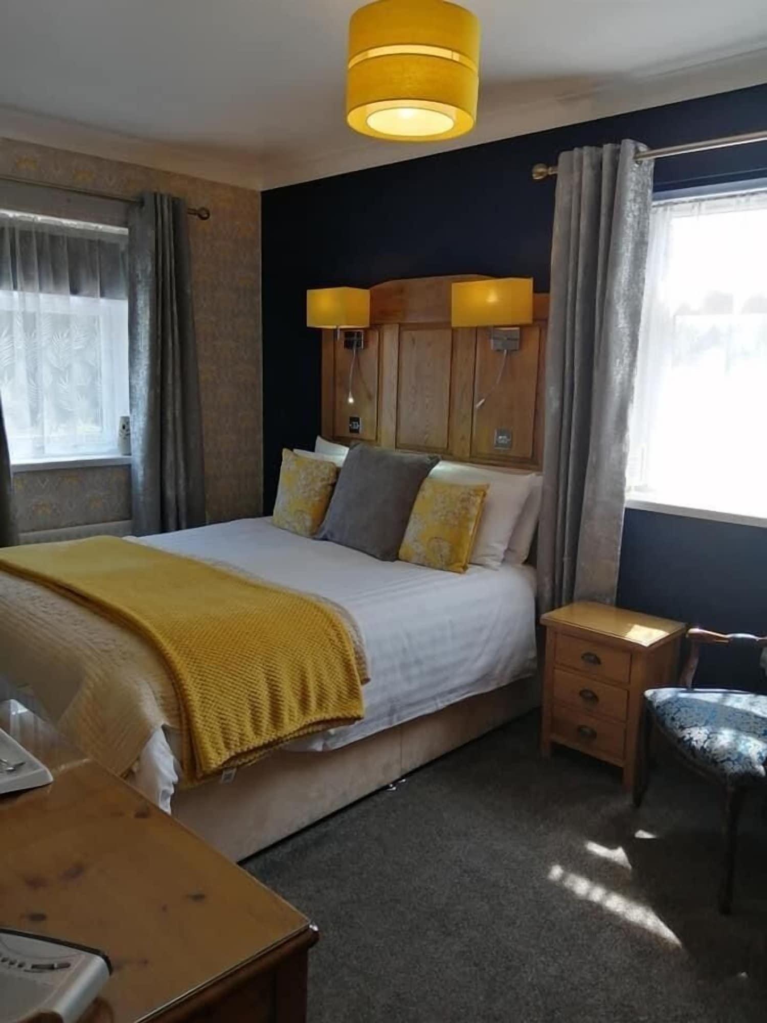 Park Top House Keighley Ngoại thất bức ảnh