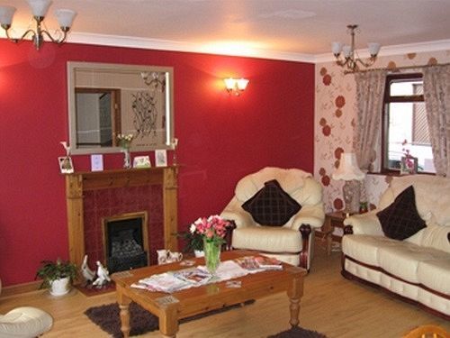 Park Top House Keighley Ngoại thất bức ảnh