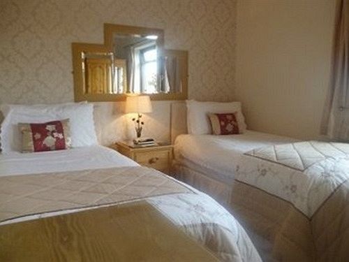 Park Top House Keighley Ngoại thất bức ảnh